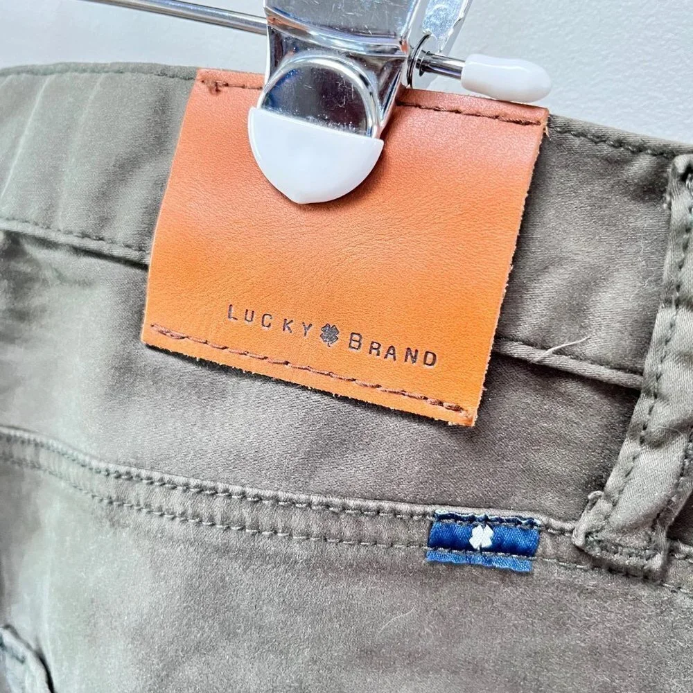 Lucky Brand Men's Athletic Fit Jean Pants- Size‎ 32x32